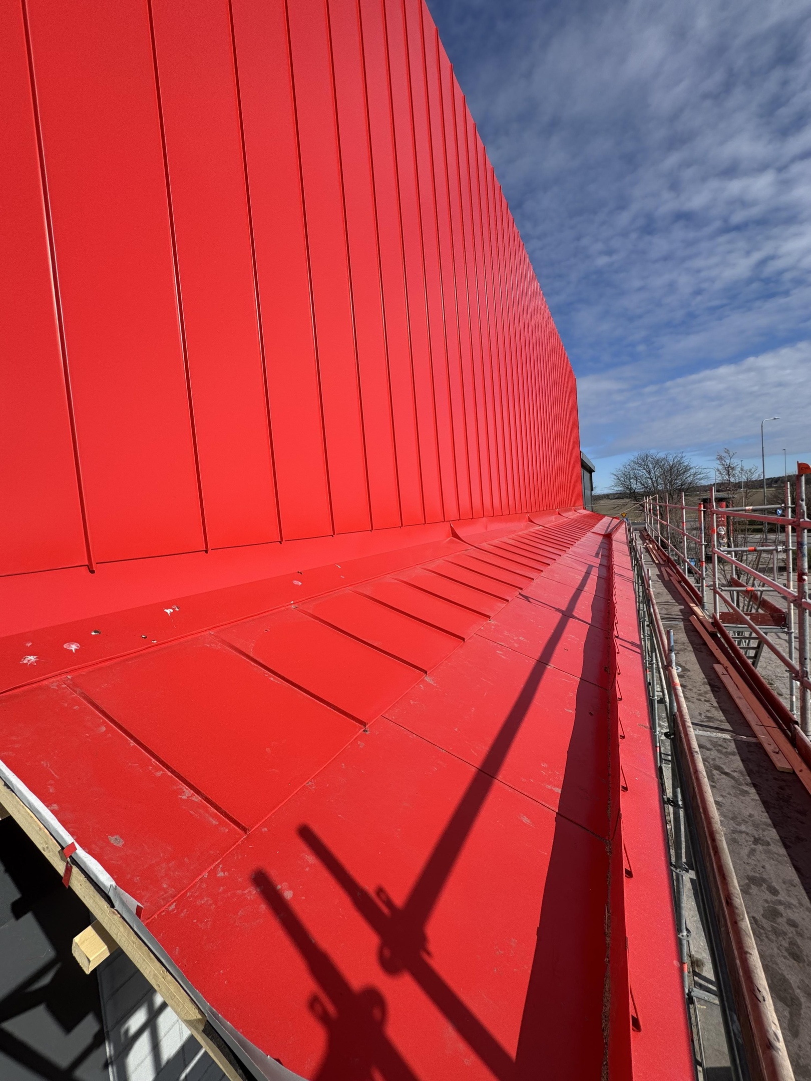 Liljevalchs ljusinsläpp